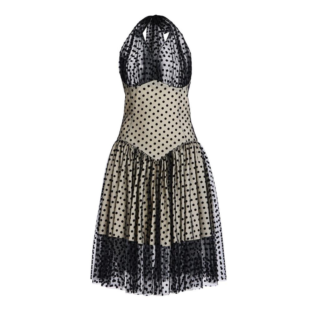 ❤️TAE PARK Silk Mini Dress❤️